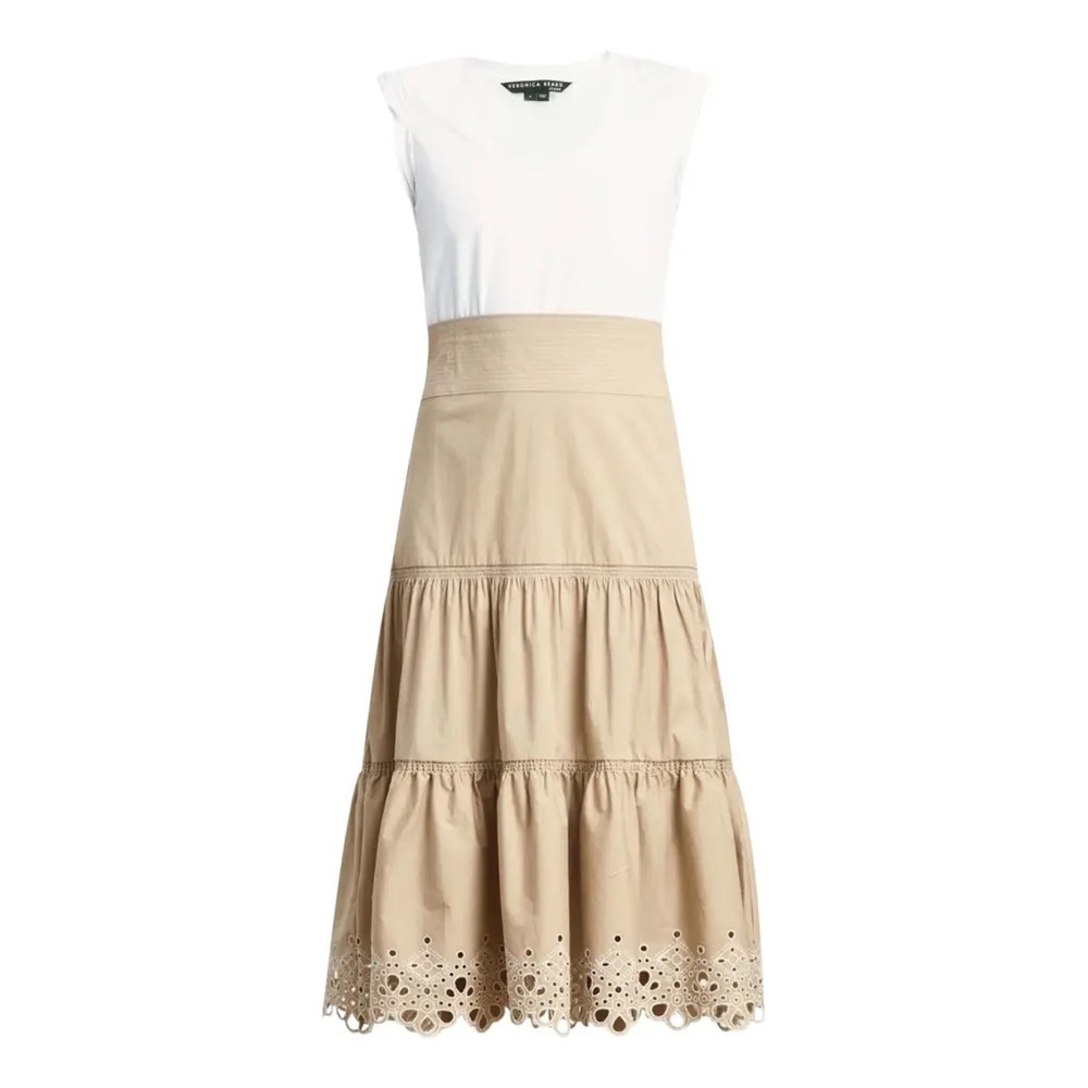 Veronica Beard Amaia Dress
